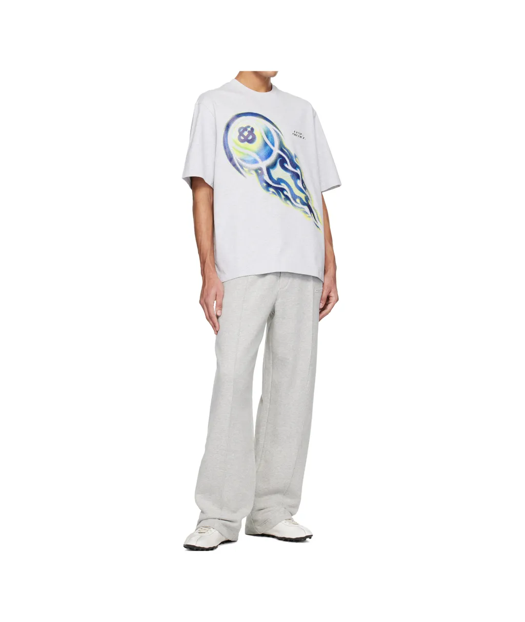 Drawstring Fleece Sweatpants