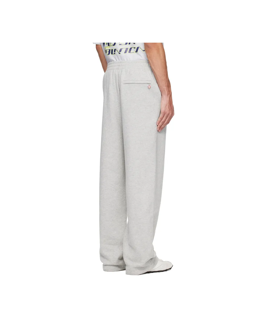 Drawstring Fleece Sweatpants