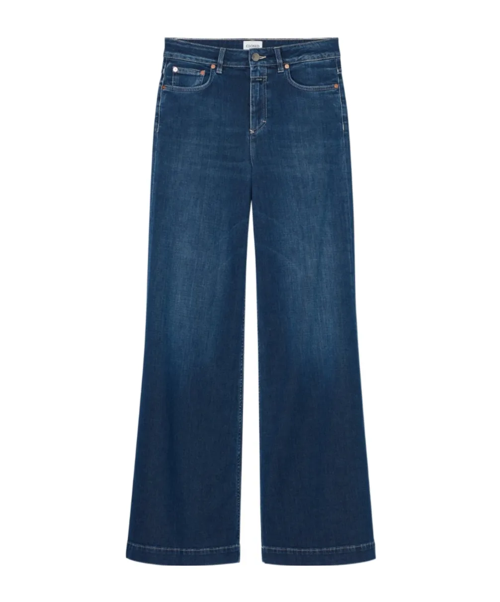 Flare Jeans