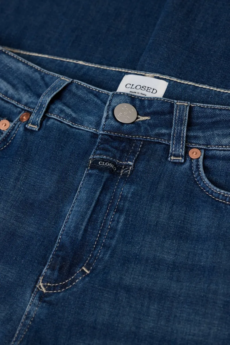 Flare Jeans