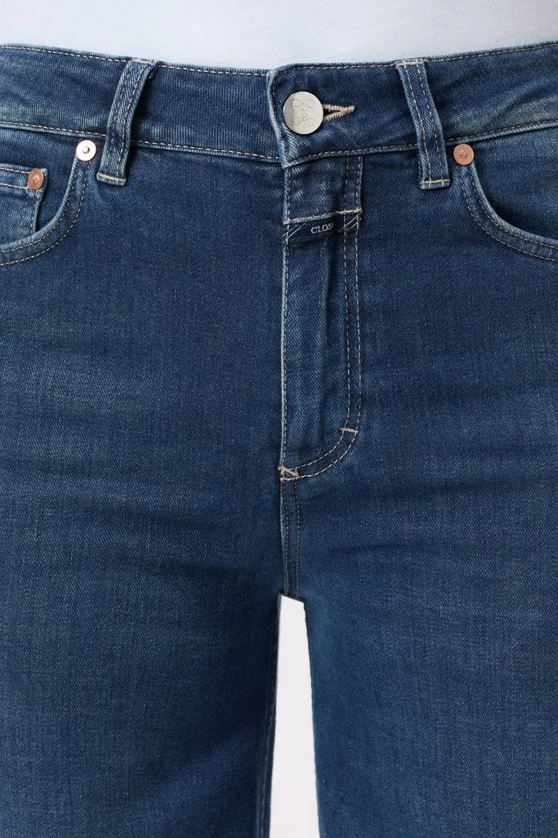 Flare Jeans