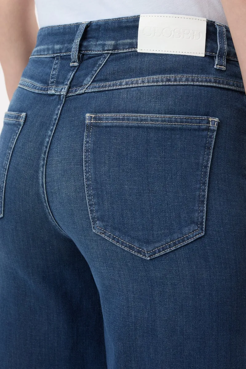 Flare Jeans