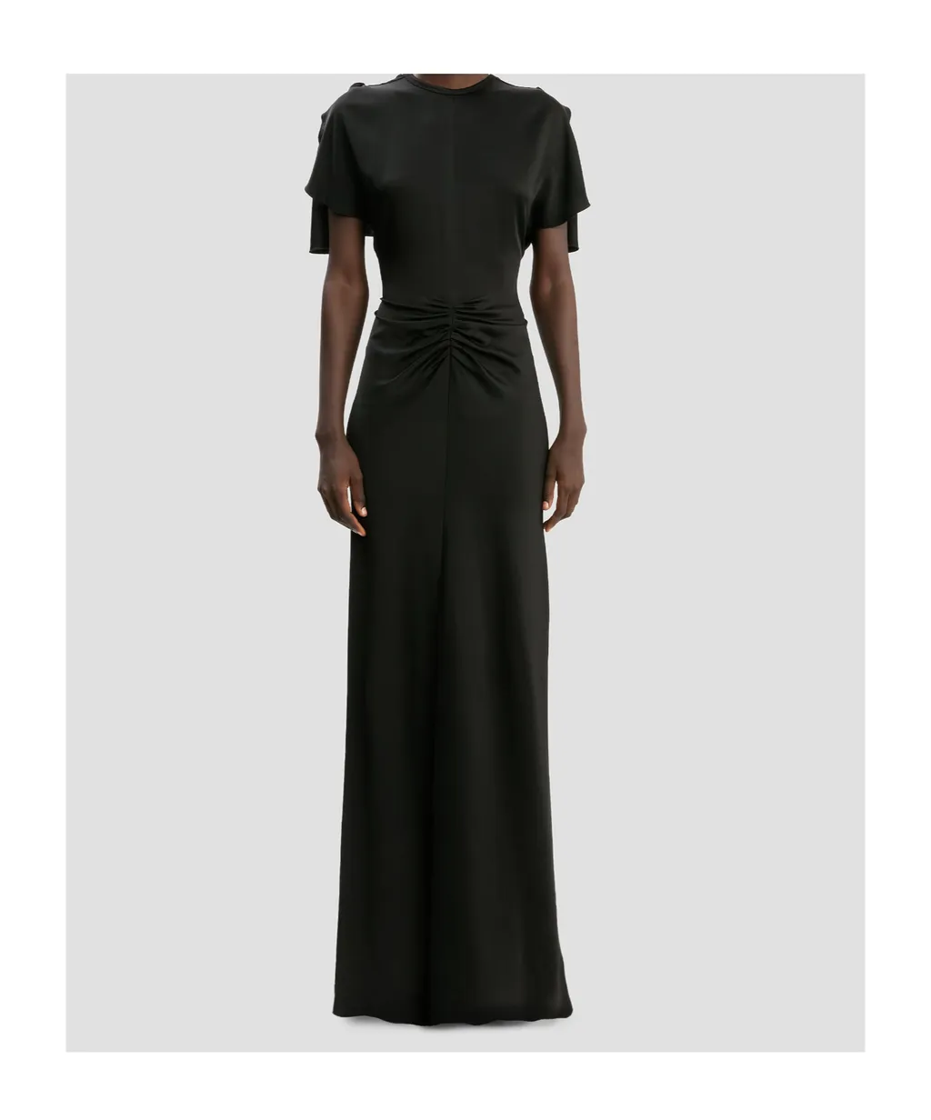 Short Sleeve Dress