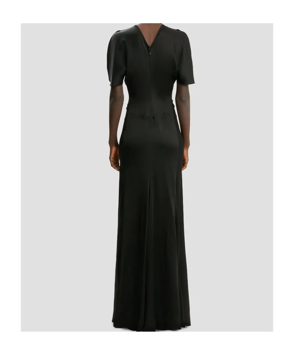 Short Sleeve Dress