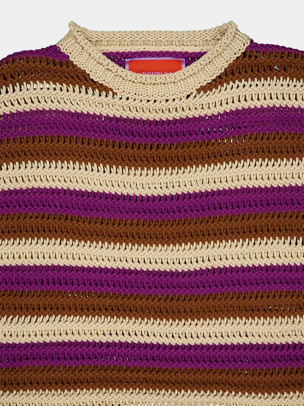 Crop Sweater