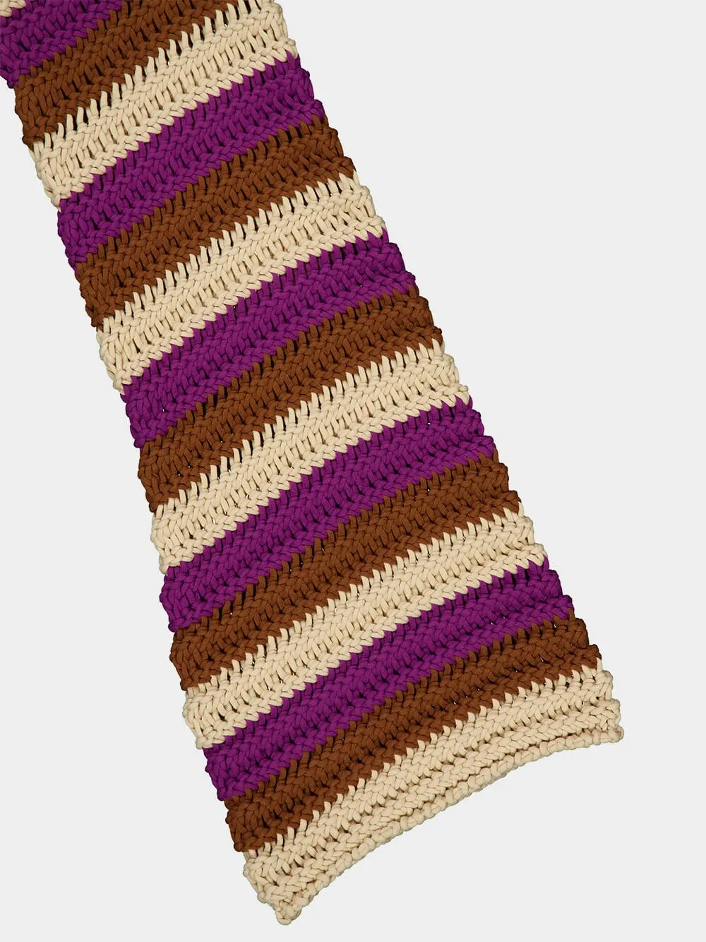 Crop Sweater