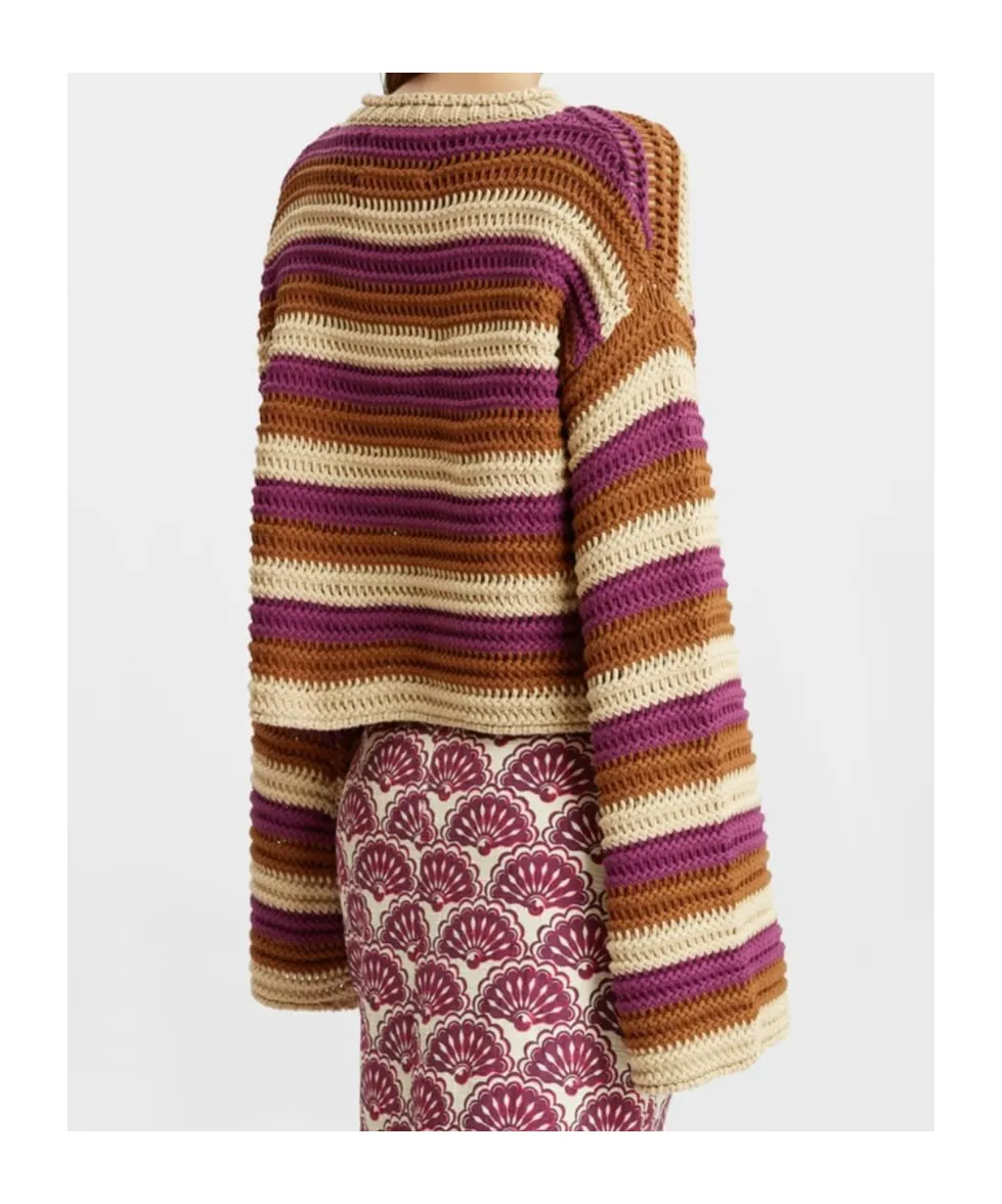Crop Sweater