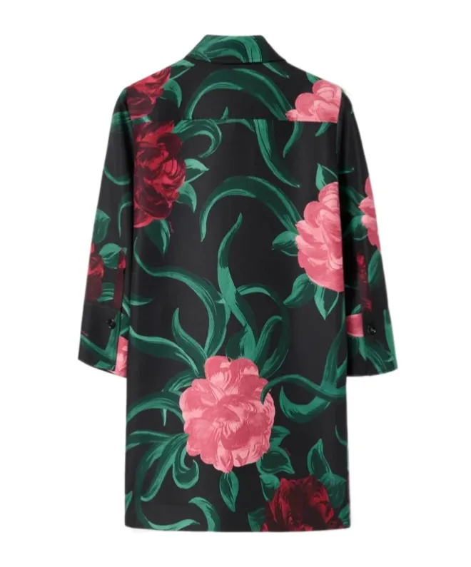 Short Artemis Dress