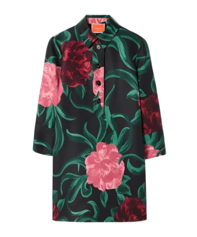 Short Artemis Dress