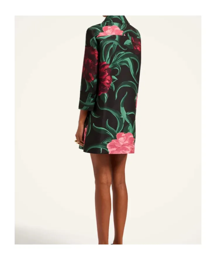Short Artemis Dress
