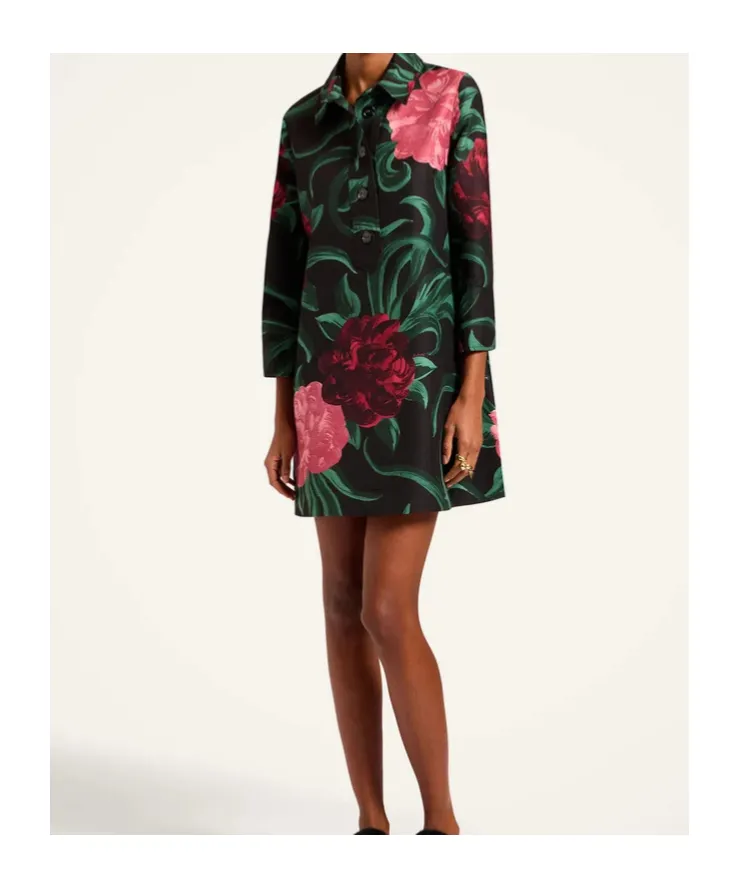 Short Artemis Dress