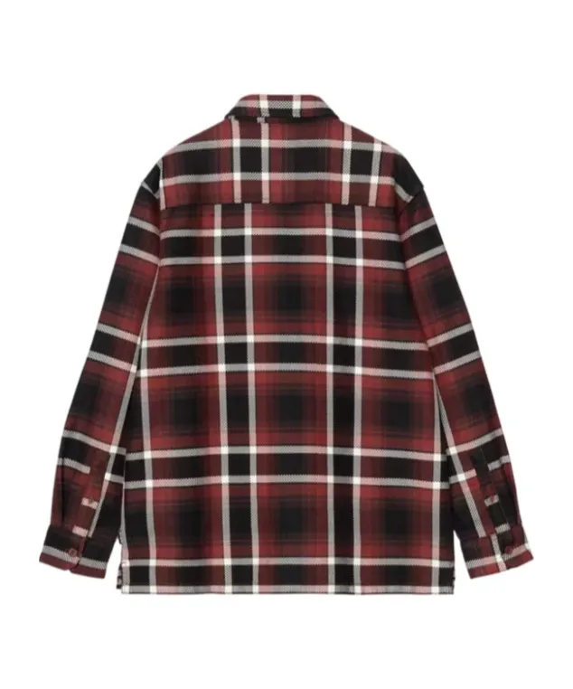 L/S Vaughn Shirt