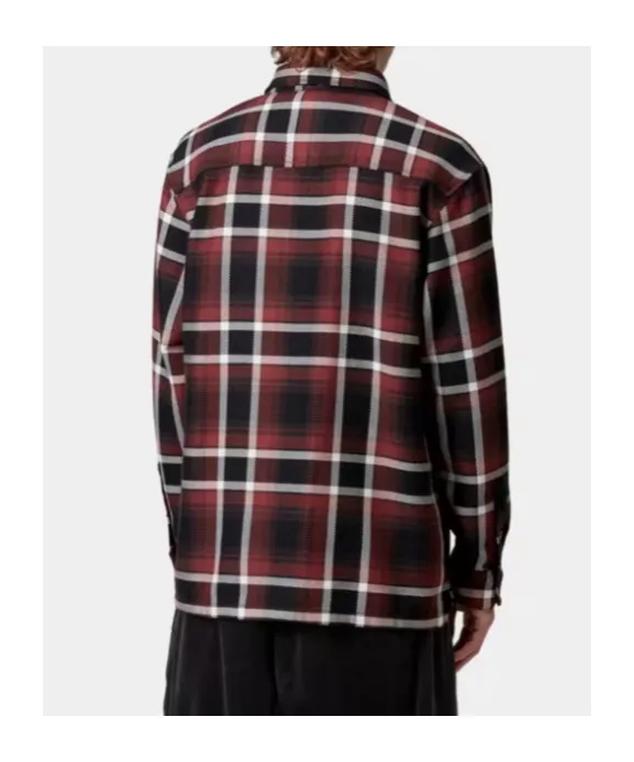 L/S Vaughn Shirt