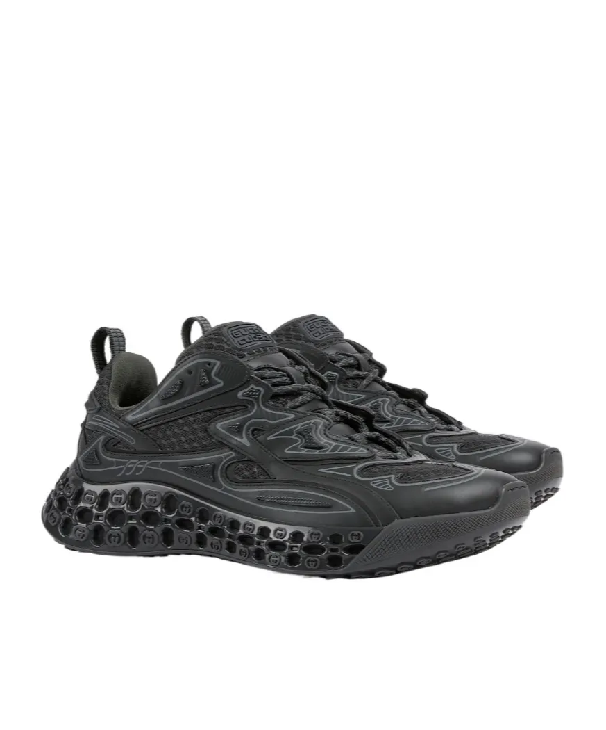 Gucci Cub3D Trainers