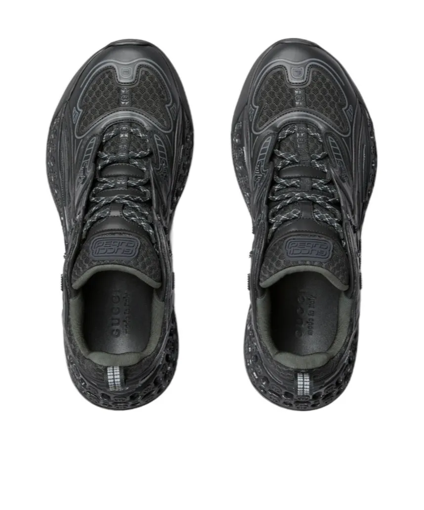 Gucci Cub3D Trainers