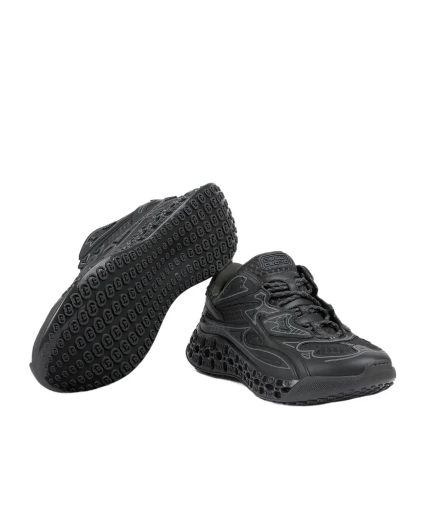 Gucci Cub3D Trainers