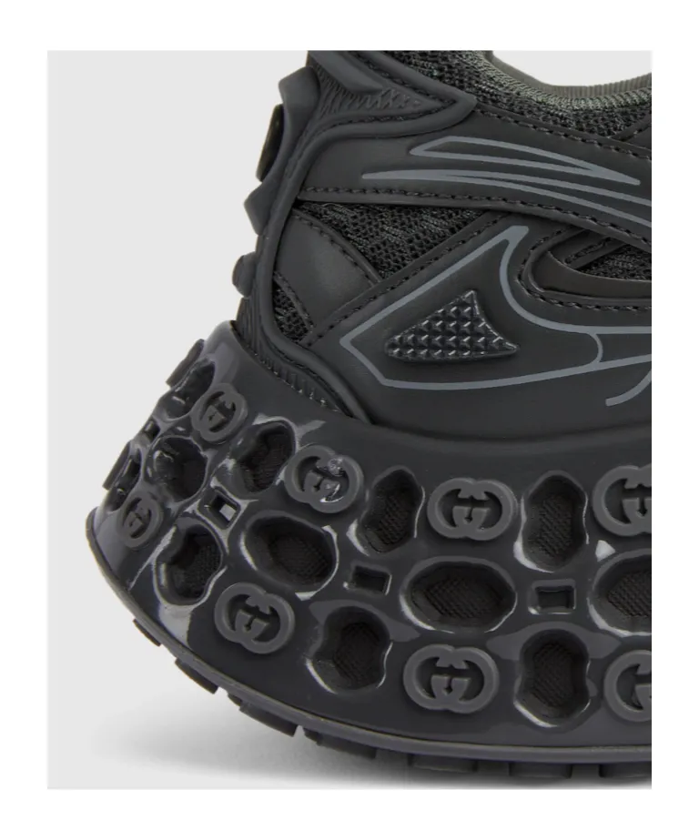 Gucci Cub3D Trainers