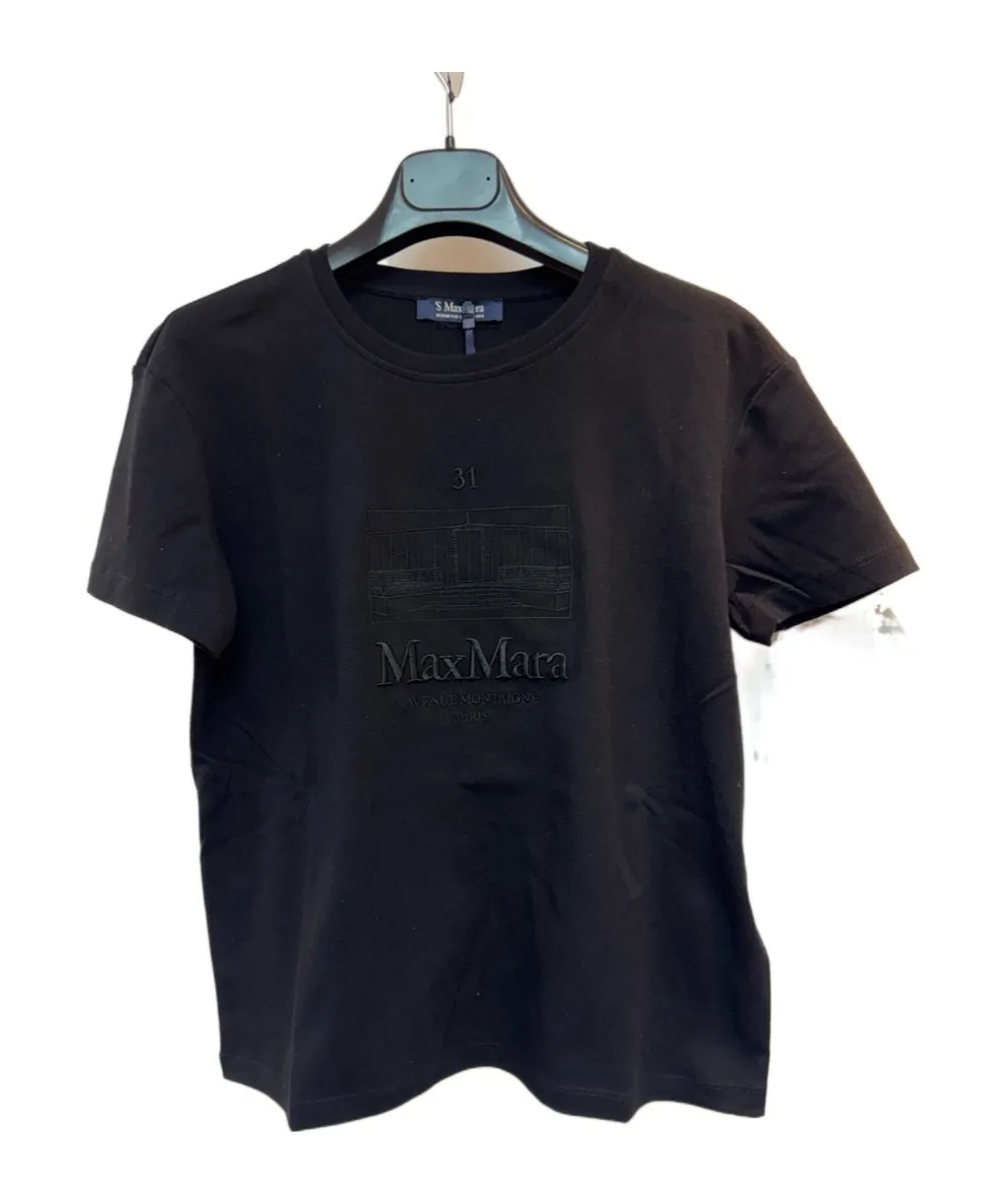 Short-Sleeved T-Shirt