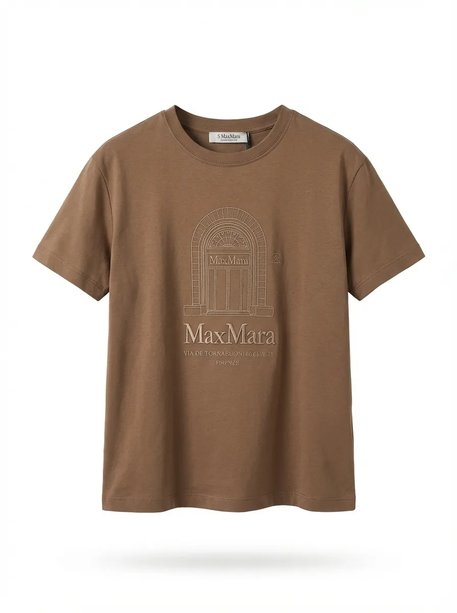 Short-Sleeved T-Shirt