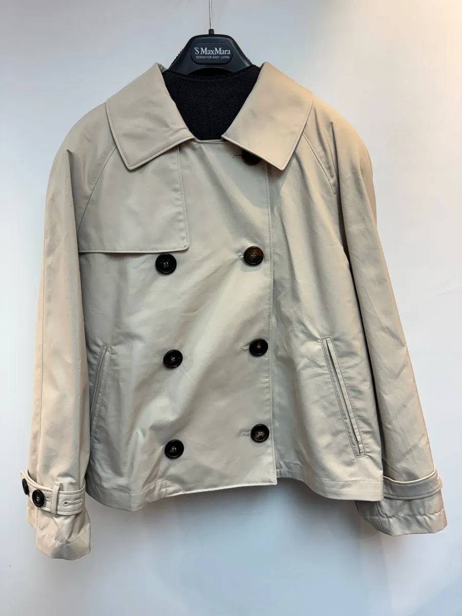 Long Sleeve Jacket