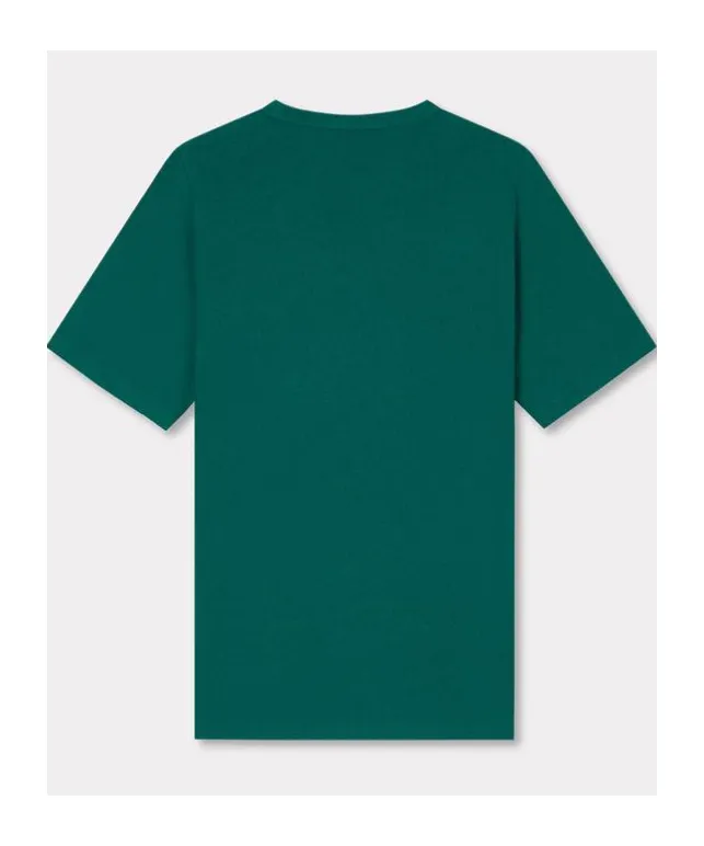 T-Shirt In Cotton Kenzo Winter Holidays