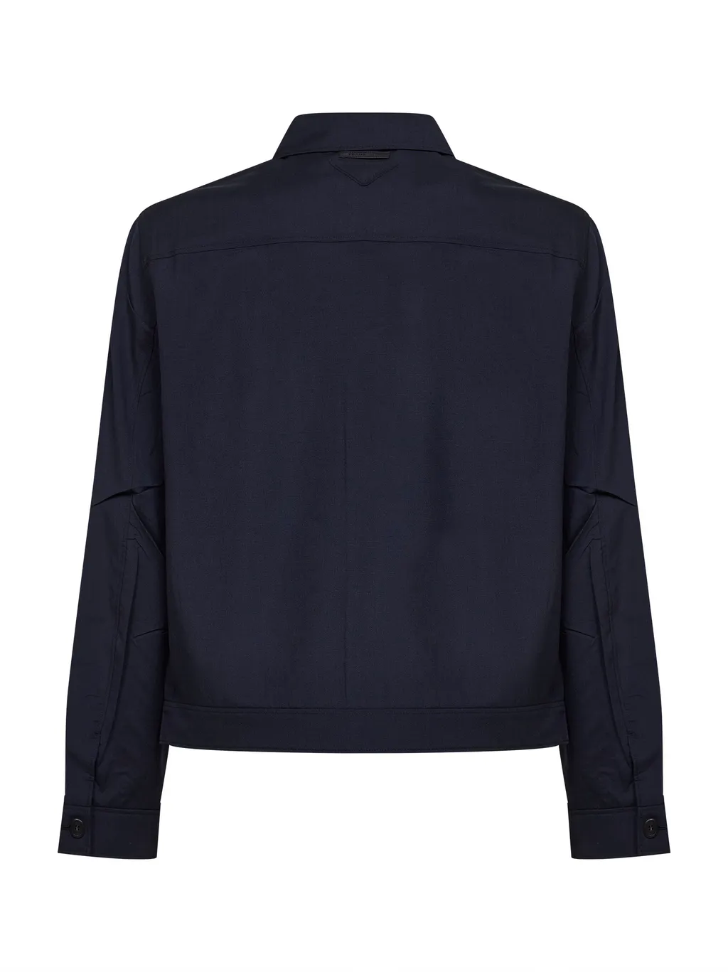 Long Sleeve Casual Jacket