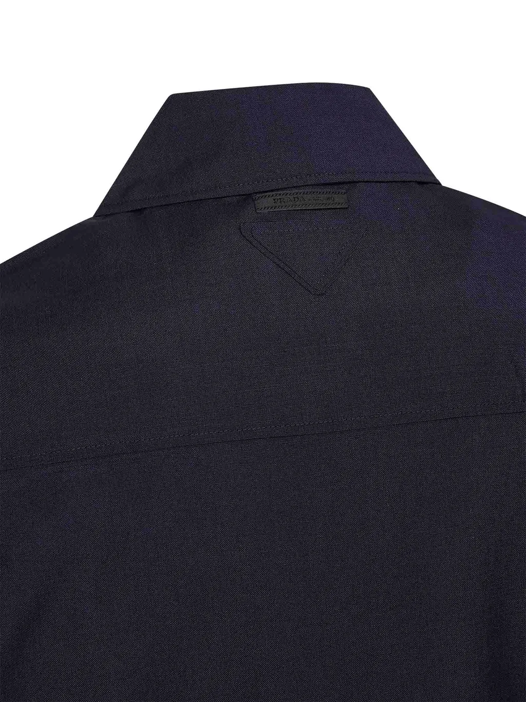 Long Sleeve Casual Jacket