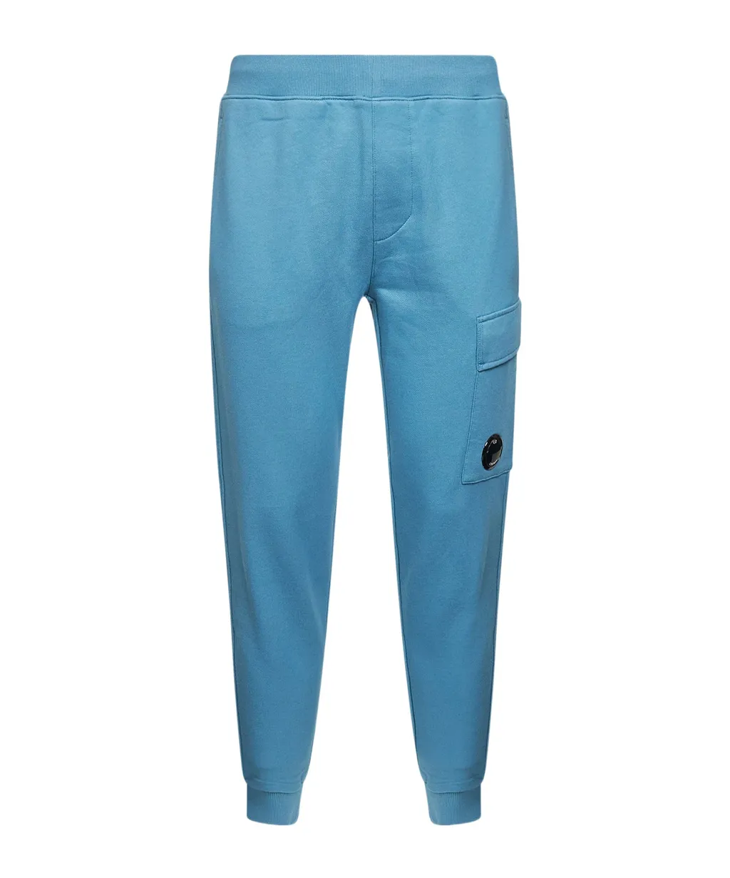Elastic Waistband Sports Pants