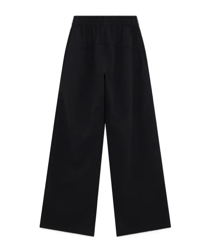 1506 Logo Tape Track Pants