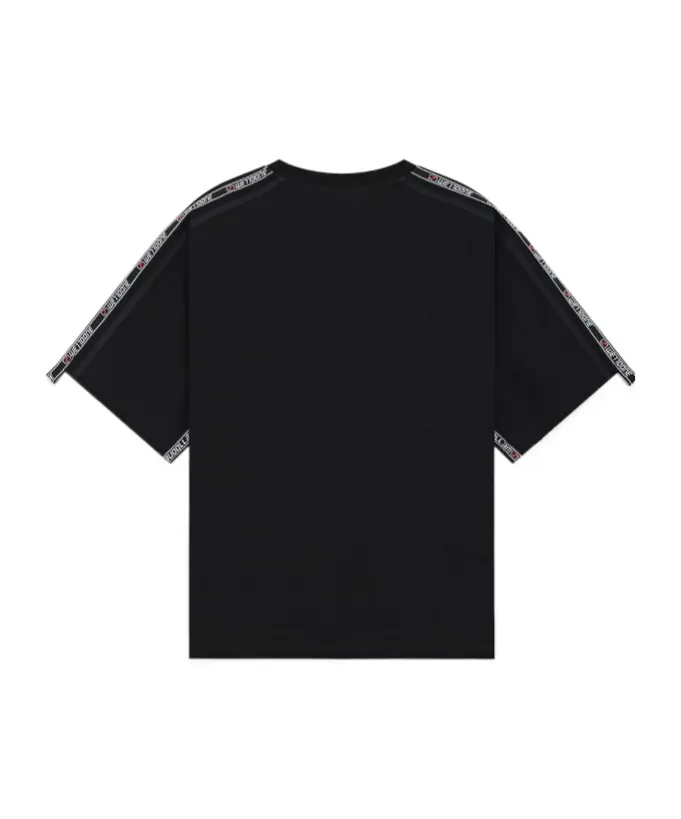 Round-Neck T-Shirt