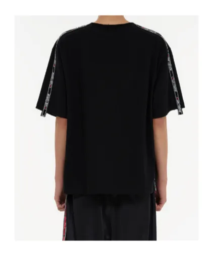 Round-Neck T-Shirt