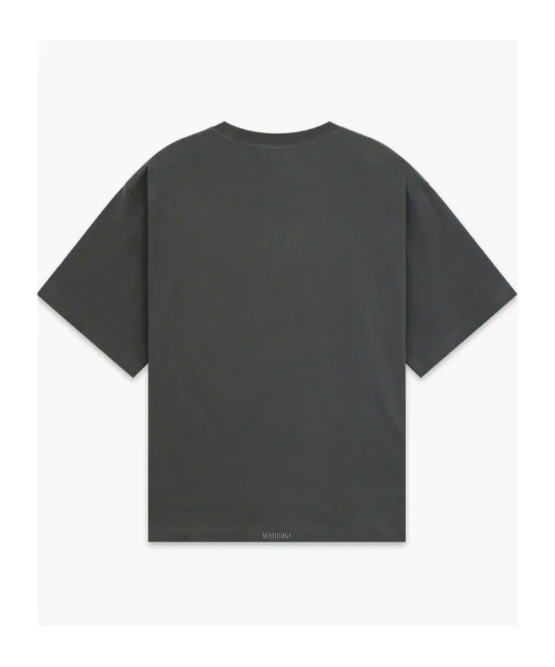 Bunny Crew-Neck T-Shirt