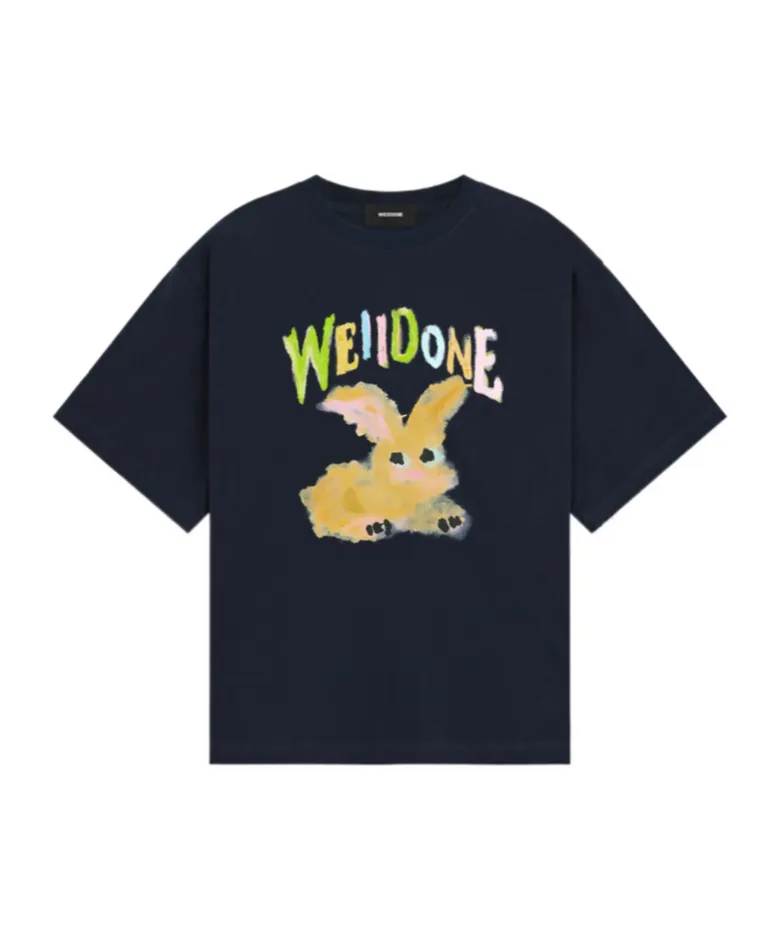 Short-Sleeved T-Shirt