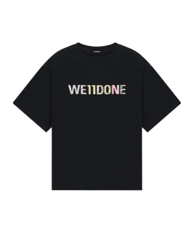 Logo-Print T-Shirt