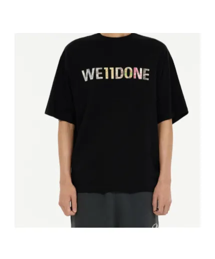 Logo-Print T-Shirt