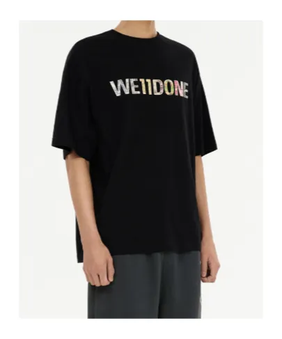 Logo-Print T-Shirt