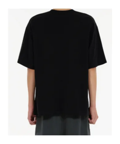 Logo-Print T-Shirt