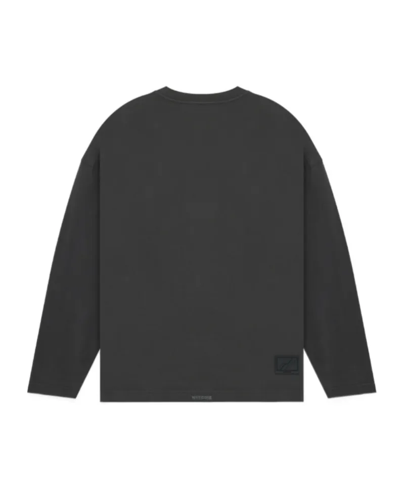 Long-Sleeved T-Shirt