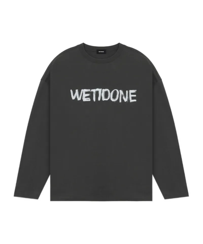 Long-Sleeved T-Shirt