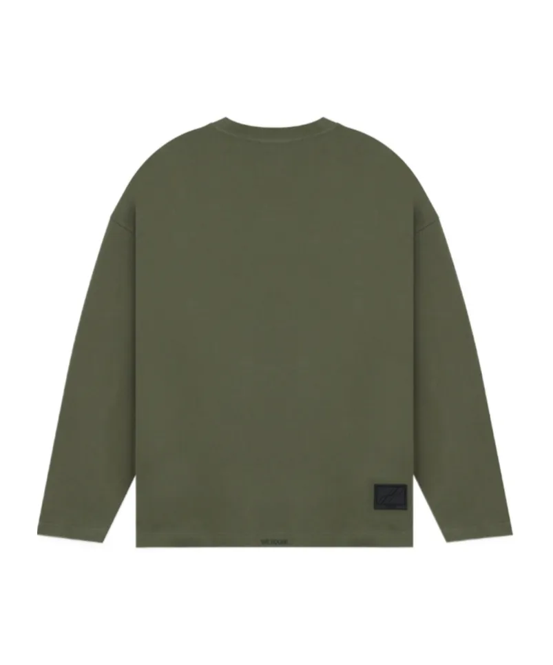 Long-Sleeved T-Shirt