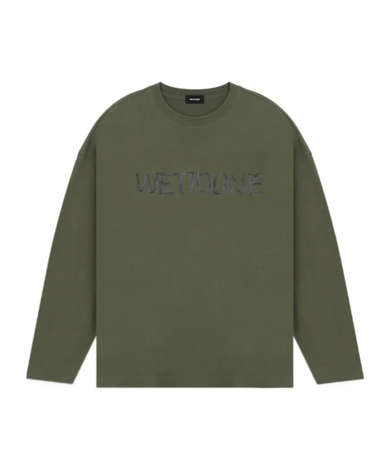 Long-Sleeved T-Shirt