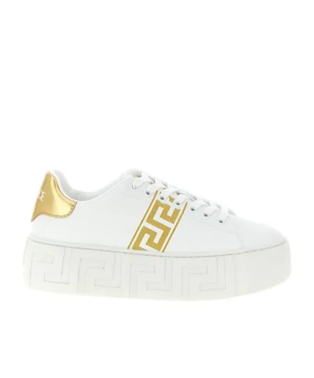Versace La Greca Sneakers