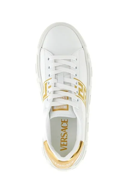 Versace La Greca Sneakers