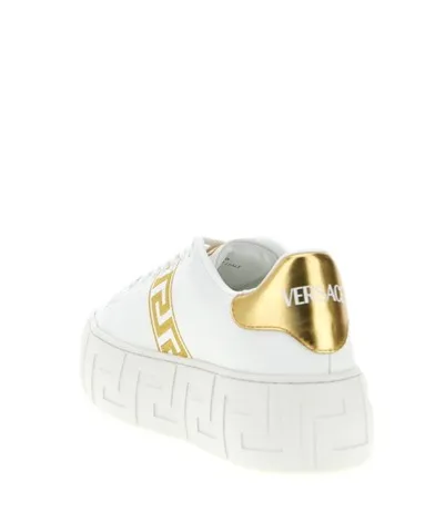 Versace La Greca Sneakers
