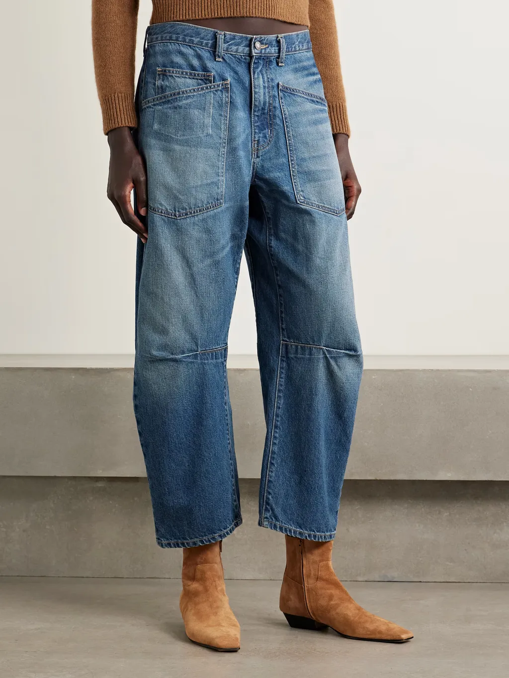 Shon Skinny Jeans