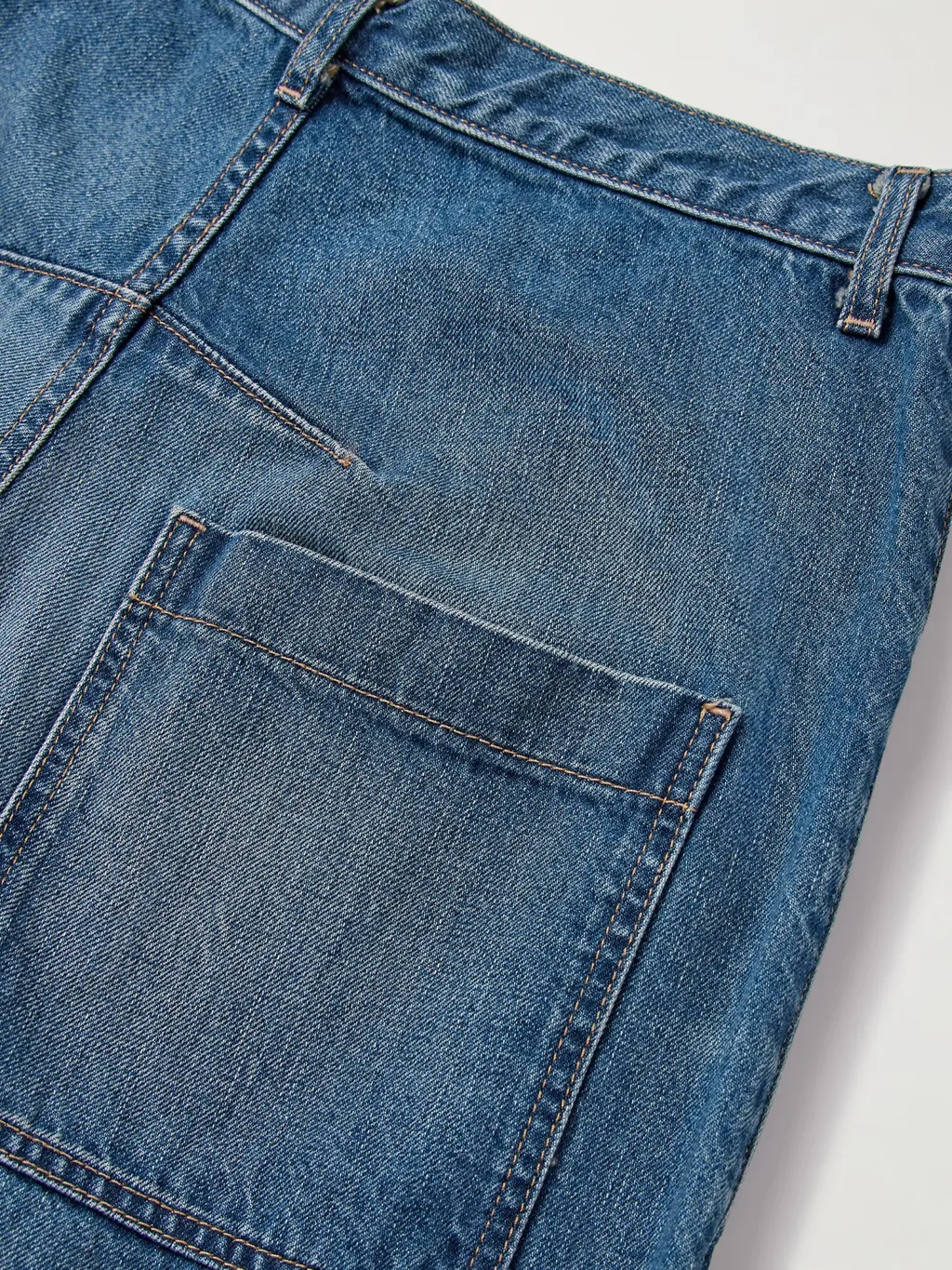 Shon Skinny Jeans