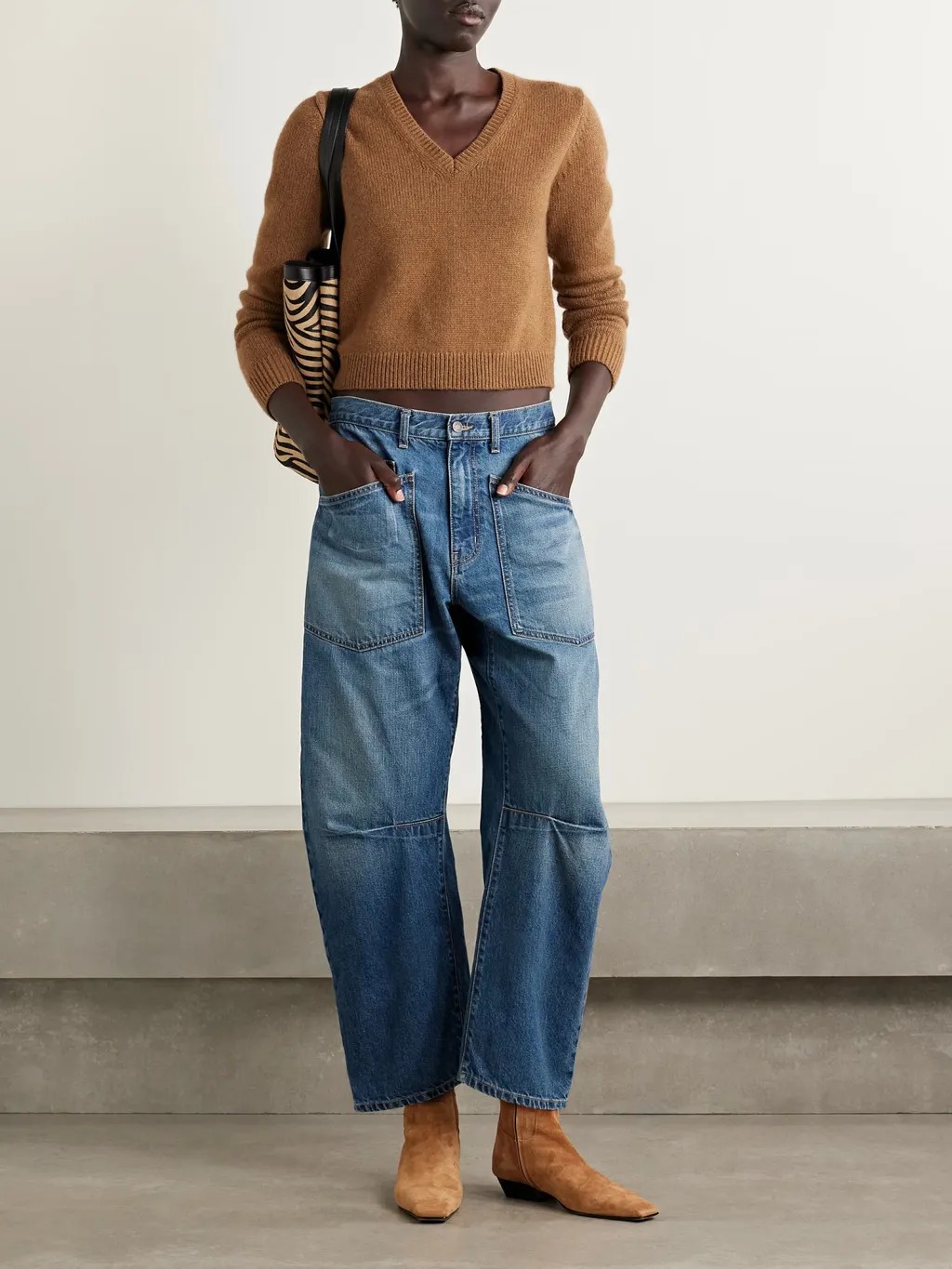 Shon Skinny Jeans