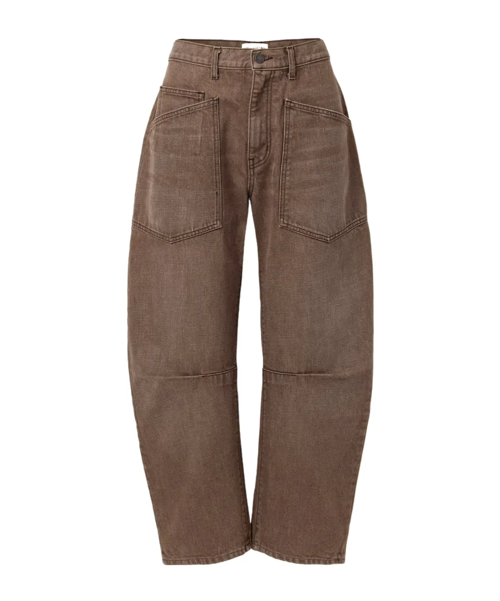 Shon Skinny Jeans