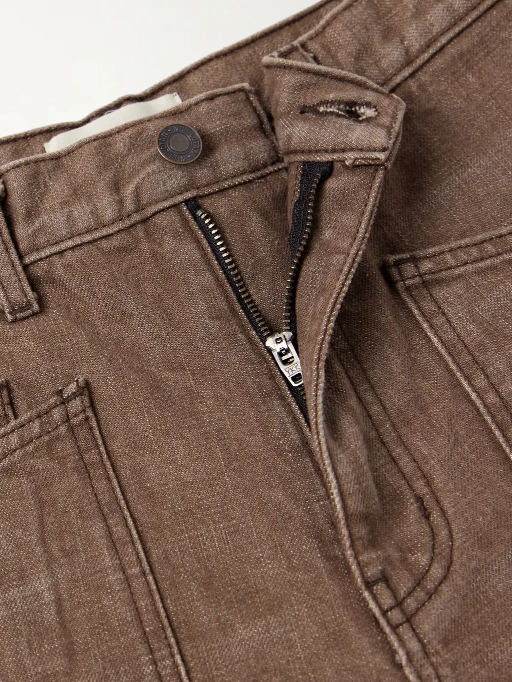 Shon Skinny Jeans