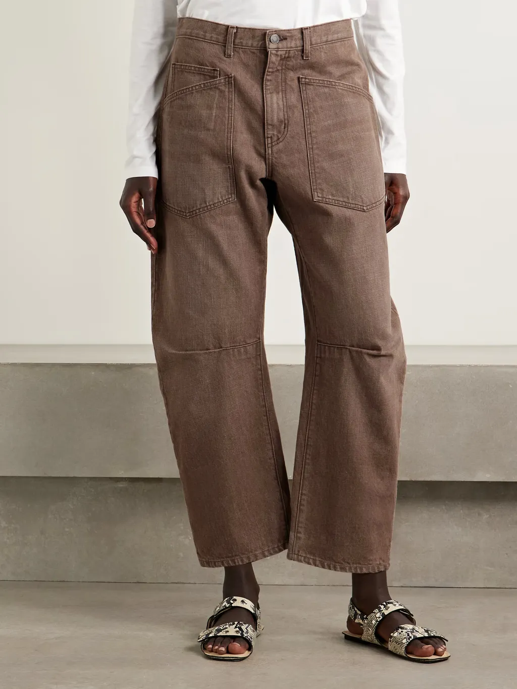Shon Skinny Jeans